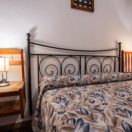 Casa Rural El Olivo Villamalea Екстериор снимка