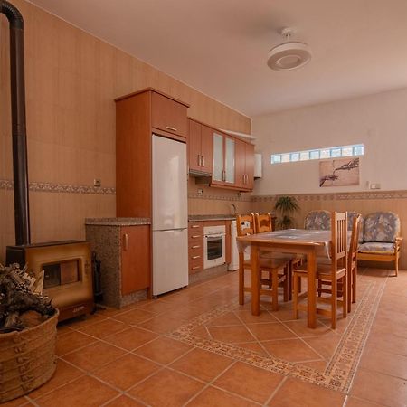 Casa Rural El Olivo Villamalea Екстериор снимка