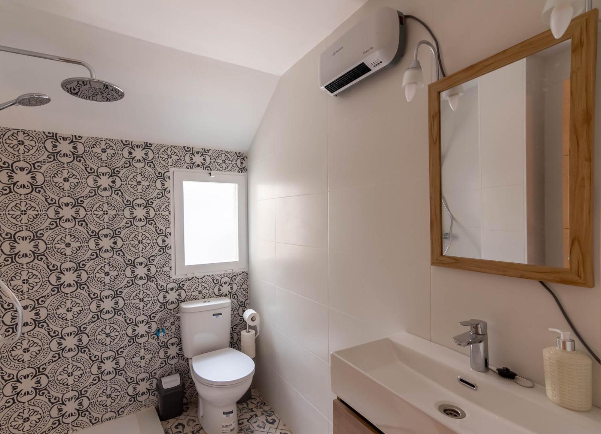 Casa Rural El Olivo Villamalea Екстериор снимка