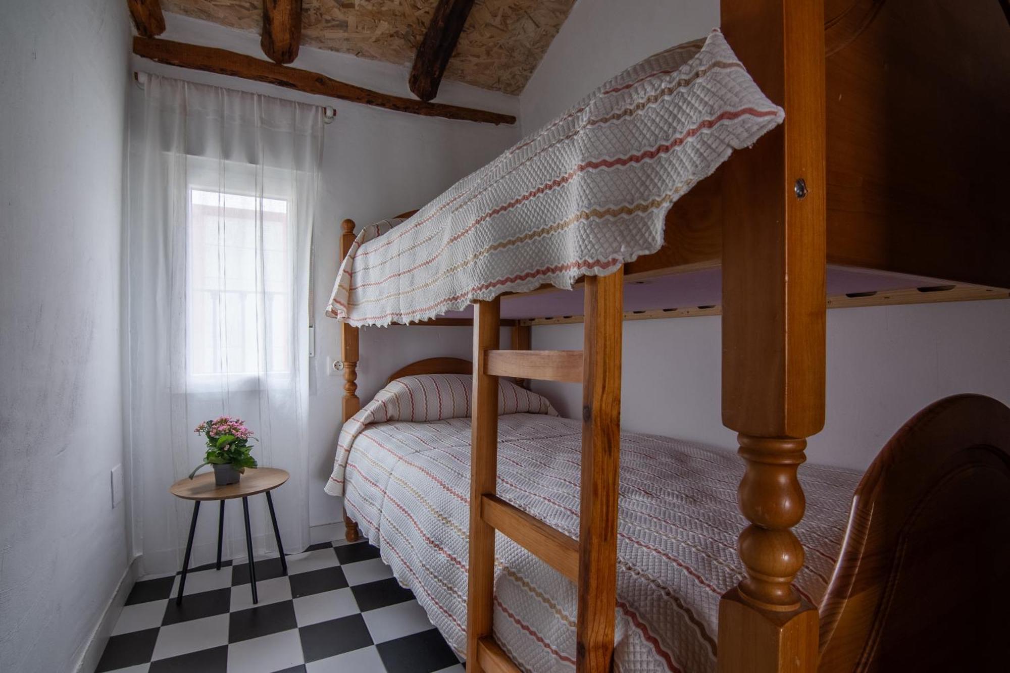 Casa Rural El Olivo Villamalea Екстериор снимка
